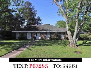 2700 Indian Mound Blvd #10, Monroe, LA 71201
