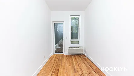 Rented by Nooklyn NYC LLC