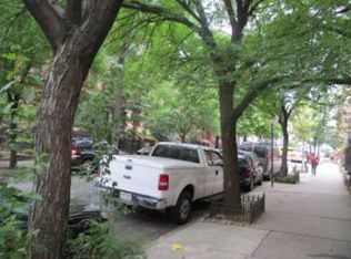30 W 126th St #5, New York, NY 10027