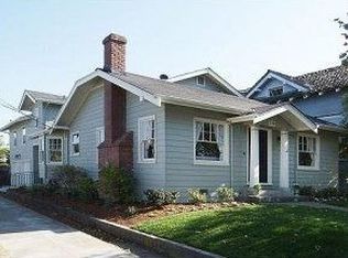 730 E 5th Ave, San Mateo, CA 94402