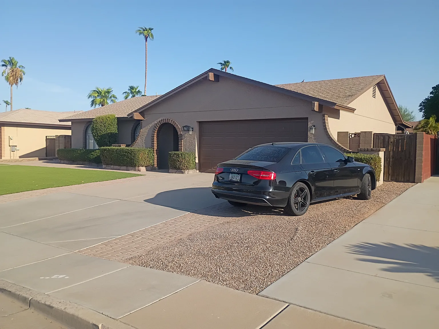 3 bed, 1660 sqft, $2,900 — Photo 2