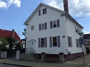 112 Grinnell St, New Bedford, MA 02740