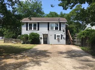 1523 S Robertson Ave #B, Tyler, TX 75701