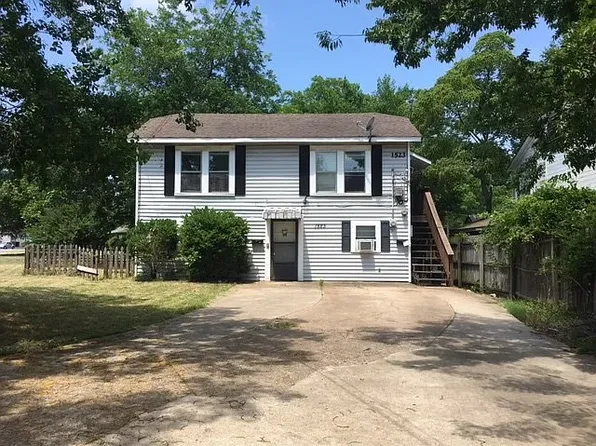 1523 S Robertson Ave #B, Tyler, TX 75701