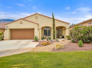 3509 Suncrest Trl, Palm Springs, CA 92262