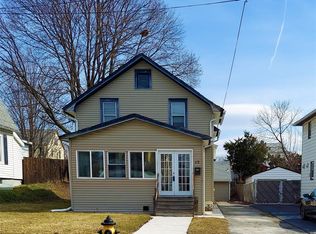 45 Cook St, Johnson City, NY 13790