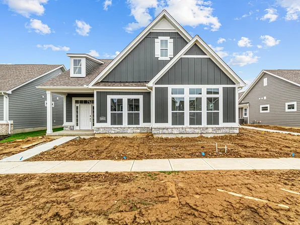 5052 Pepperwell Cir, Dayton, OH 45440