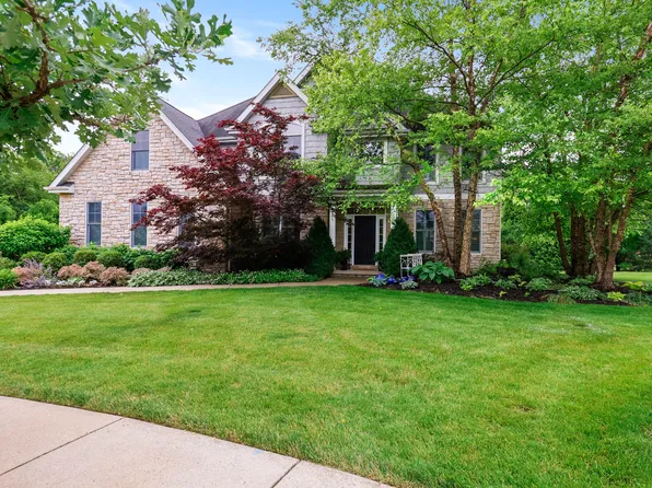 1185 Mary Ellen Ct, Crown Point, IN 46307
