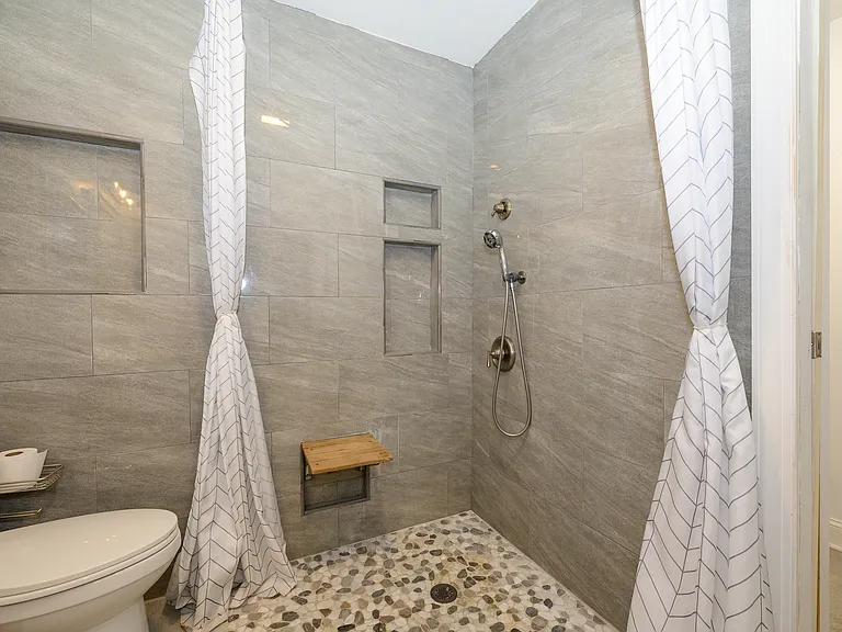 Spacious Open Design!