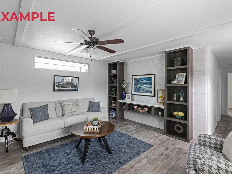 2421 Caulie Harris Rd #240 — Photo 4