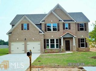 513 Plover Way #56, Stockbridge, GA 30281