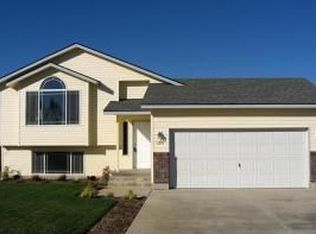 395 E Tiger Ave, Post Falls, ID 83854