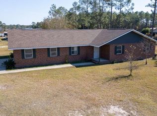 501 Brandon St, Baxley, GA 31513