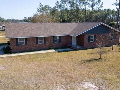 501 Brandon St, Baxley, GA, 31513