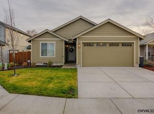 474 SE Tawney St, Dallas, OR 97338