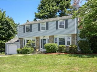 1 Lincoln Rd, Scarsdale, NY 10583