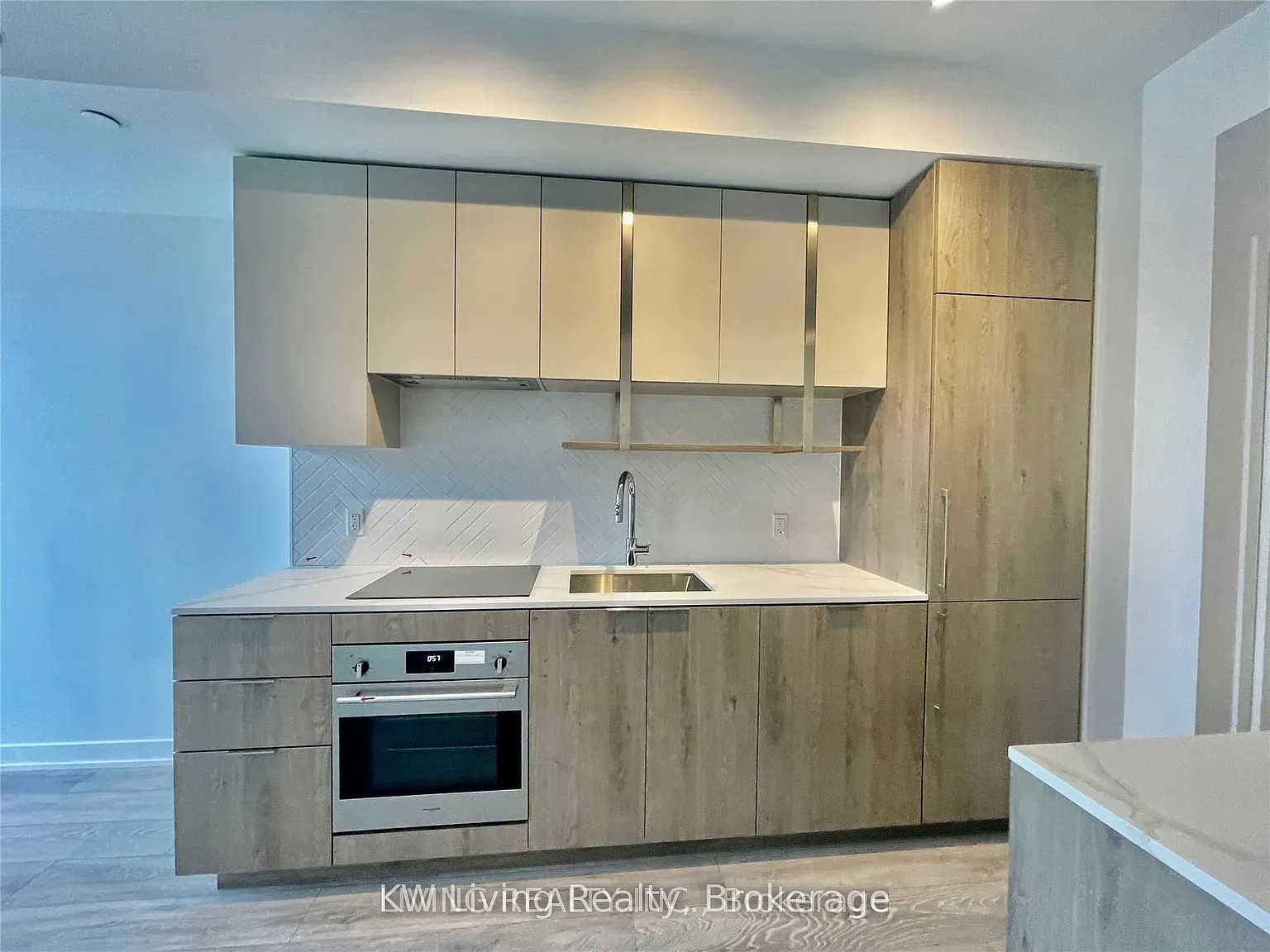 1 bed, $2,300 — Photo 2