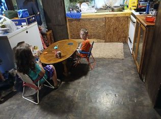 218 Town Loop, Norman, AR 71960