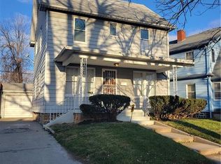 1321 Addington Rd, Toledo, OH 43607