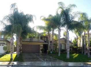 15 Ponte Carlo, Lake Elsinore, CA 92532