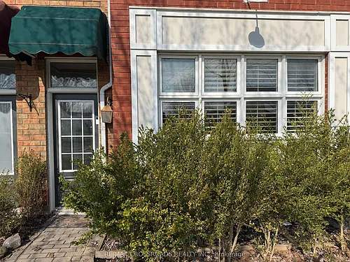 2707 Bur Oak Ave #2 Photo 1