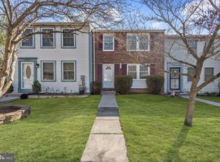 10807 Sir Barton Cir, Damascus, MD 20872