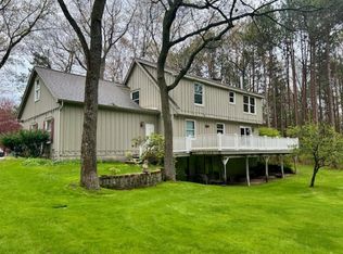6693 Roanoak Rd, Oscoda, MI 48750