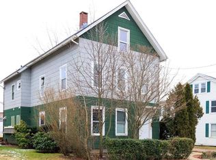 20 Mechanic St, Killingly, CT 06239