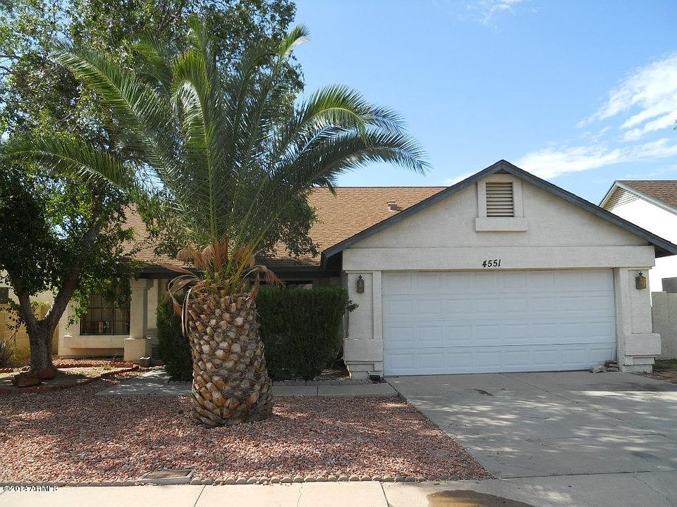 1st image of 4551 W Oraibi Dr
