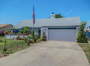 3024 W Mercer Ln, Phoenix, AZ 85029