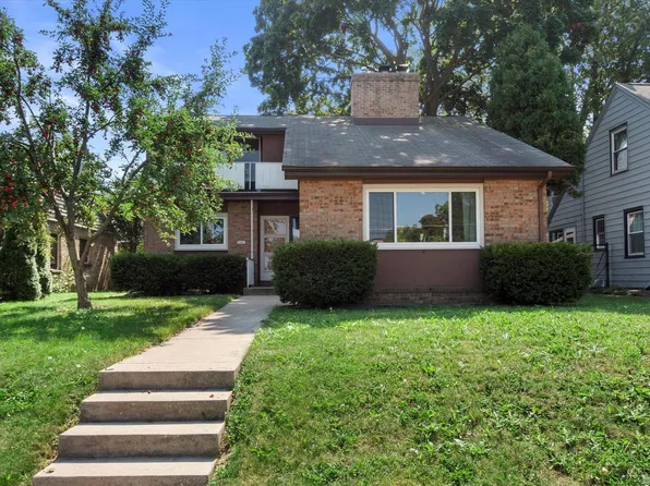 3641 East Lunham AVENUE, Cudahy, WI 53110
