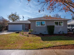 3502 E Simpson Ave, Fresno, CA 93703