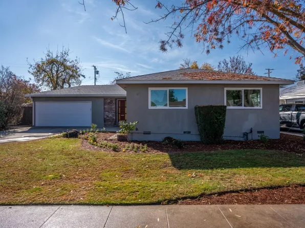 3502 E Simpson Ave, Fresno, CA 93703
