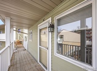 125 Wa Wee Nork Dr #305-1, Battle Creek, MI 49015