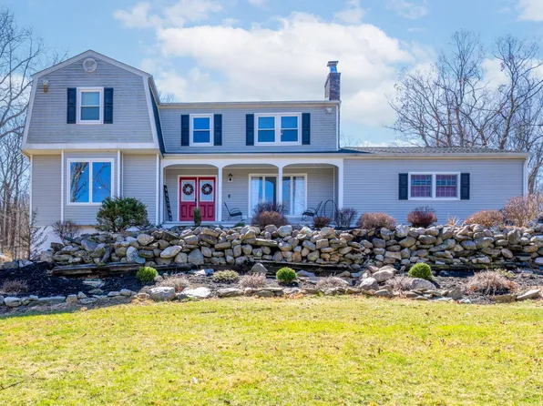 138 Dug Road, Chester, NY 10918