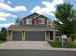 616 Blue Heron Way, Highlands Ranch, CO 80129