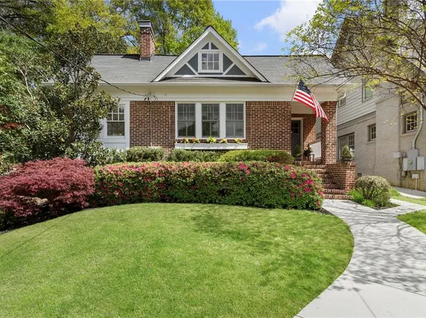 103 Terrace Dr NE, Atlanta, GA 30305