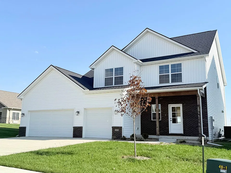 1313 Woodbine Rd