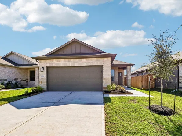 29143 Samuel Gardens Ct, Waller, TX 77484