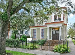 3632 Canal St, New Orleans, LA 70119
