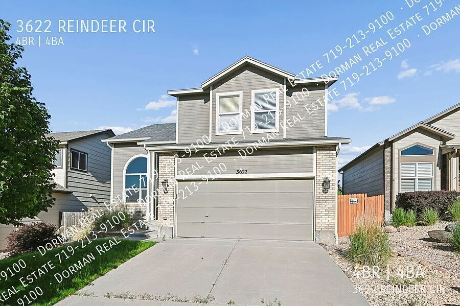 1st image of 3622 Reindeer Cir