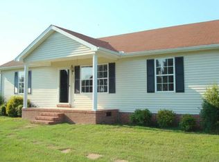 1492 Wade Brown Rd LOT 10, Lewisburg, TN 37091