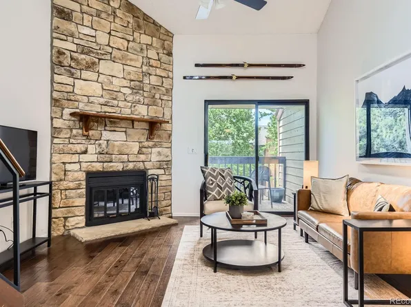 418 Wright Street #302, Lakewood, CO 80228