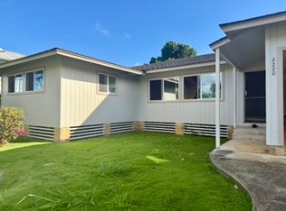 2220 Ioela St, Kilauea, HI 96754