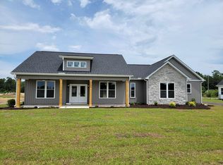 3643 Allentown Drive Allentown Dr, Conway, SC 29526