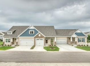 2843 Hearthstone Dr SE #52, Kentwood, MI