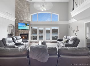 1744 Susan Rd, Lake Ozark, MO 65049