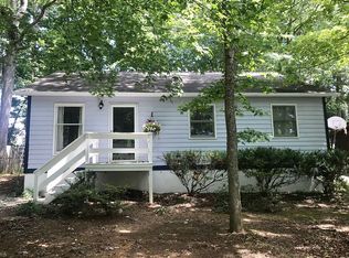 2502 Wade Hampton Rd, Hillsborough, NC 27278