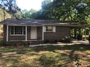 8923 Bradford Trafford Rd, Pinson, AL 35126