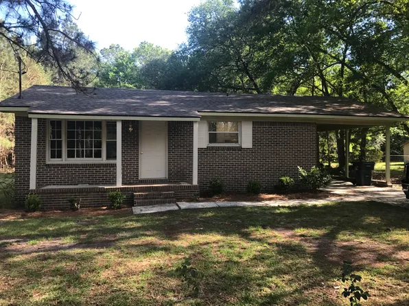 8923 Bradford Trafford Rd, Pinson, AL 35126